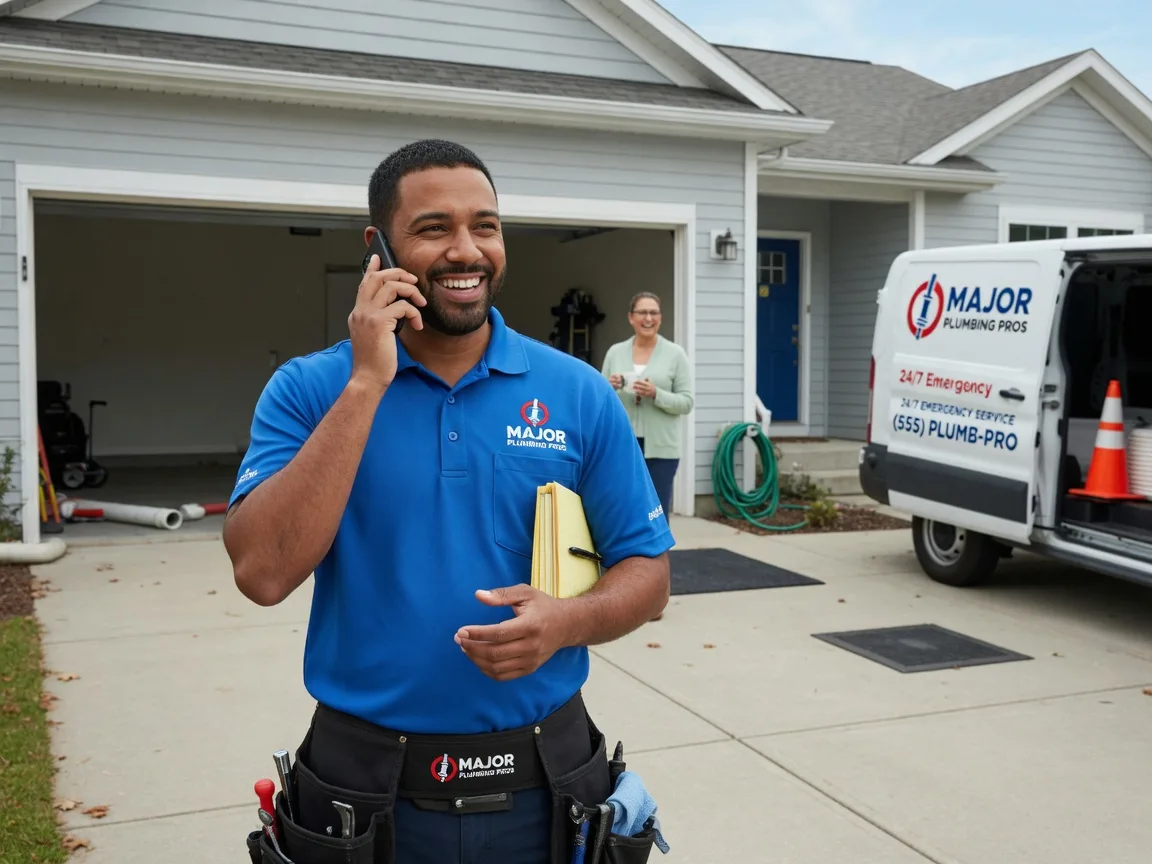 Drain Cleaning Services Crockett Mills, TN FAQs